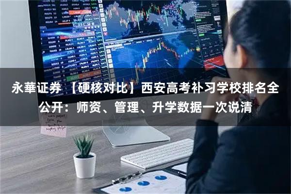 永華证券 【硬核对比】西安高考补习学校排名全公开：师资、管理、升学数据一次说清